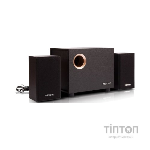 Акустична система Microlab M-105R