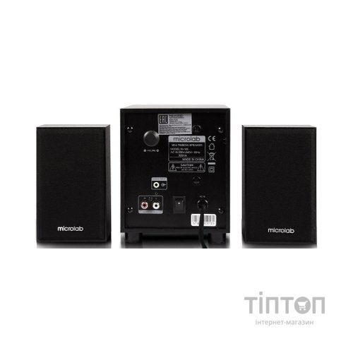 Акустична система Microlab M-105R