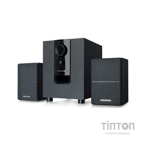 Акустична система Microlab M-106