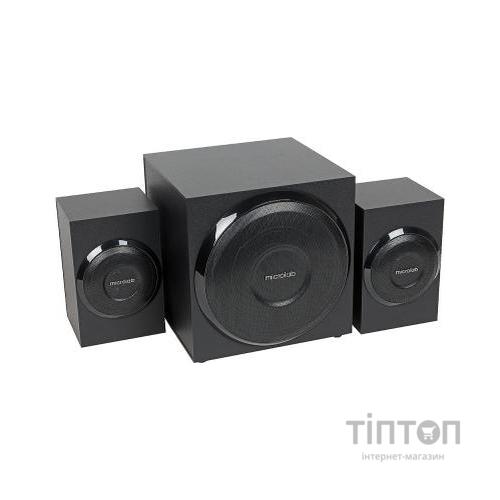 Акустична система Microlab M-110 Black