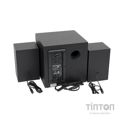 Акустична система Microlab M-110 Black