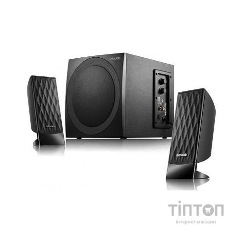Акустична система Microlab M-300 чорний