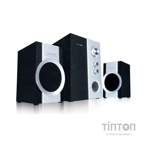Акустична система Microlab M-590 Black
