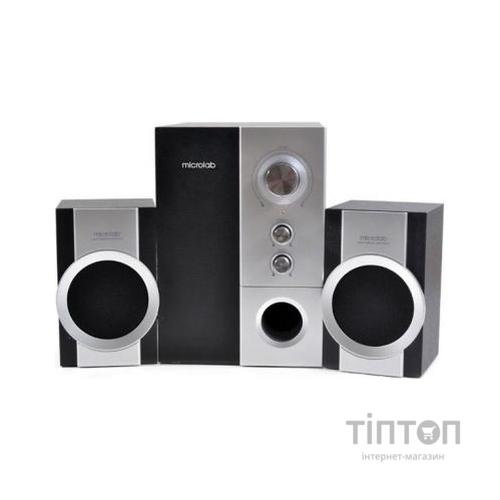 Акустична система Microlab M-590 Black