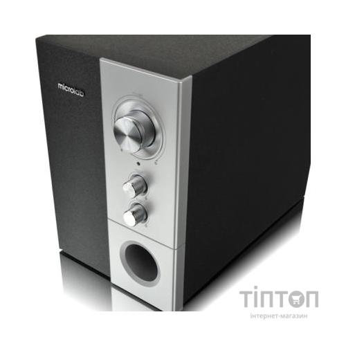 Акустична система Microlab M-590 Black