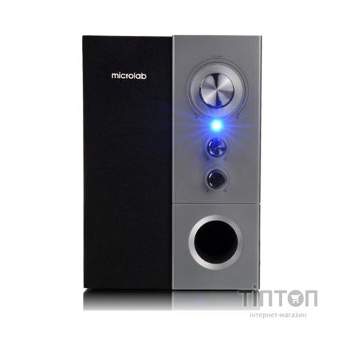 Акустична система Microlab M-590 Black