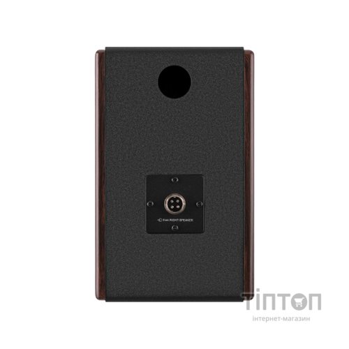 Акустична система Microlab SOLO 3 40W Brown (SOLO-3BR)
