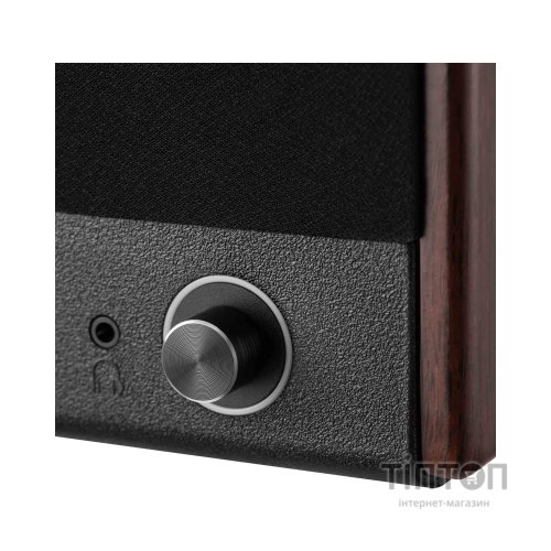 Акустична система Microlab SOLO 3 40W Brown (SOLO-3BR)