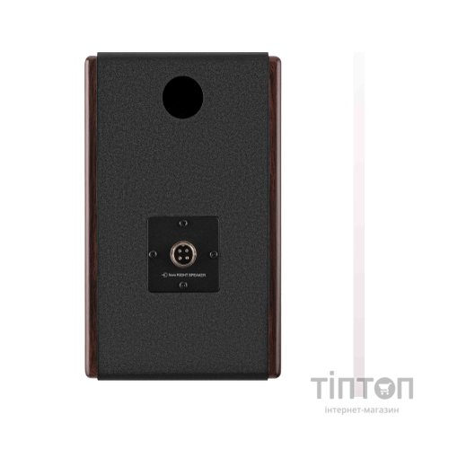 Акустична система Microlab SOLO 4 60W Brown (SOLO-4BR)