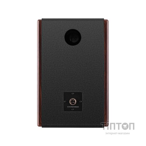 Акустична система Microlab SOLO 5 90W Brown (SOLO-5BR)