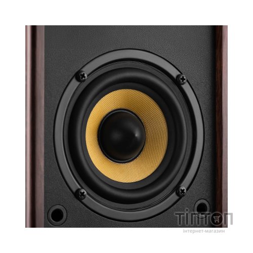 Акустична система Microlab SOLO 5 90W Brown (SOLO-5BR)