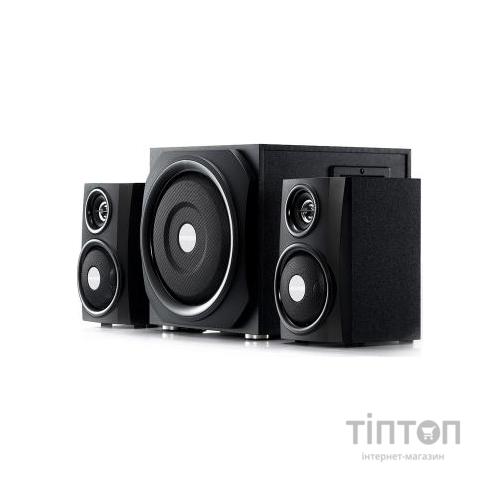 Акустична система Microlab TMN-9U Black (TMN-9U)