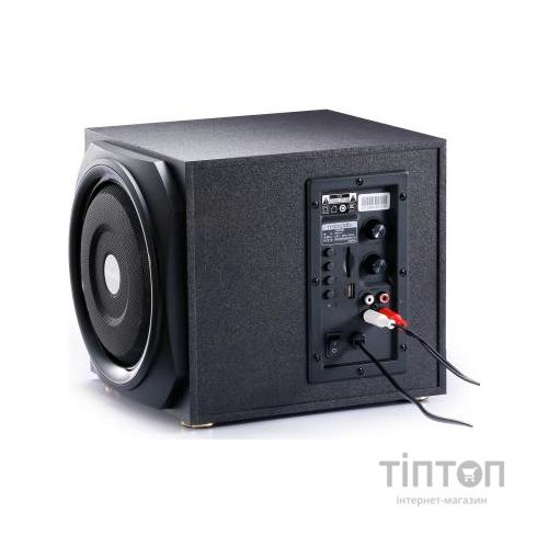 Акустична система Microlab TMN-9U Black (TMN-9U)