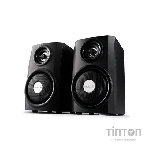 Акустична система Microlab TMN-9U Black (TMN-9U)