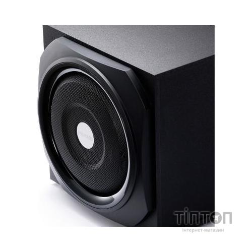 Акустична система Microlab TMN-9U Black (TMN-9U)