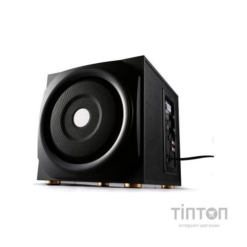 Акустична система Microlab TMN-9U Black (TMN-9U)