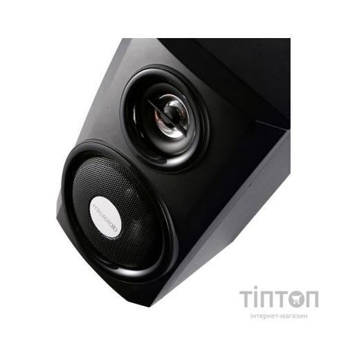 Акустична система Microlab TMN-9U Black (TMN-9U)