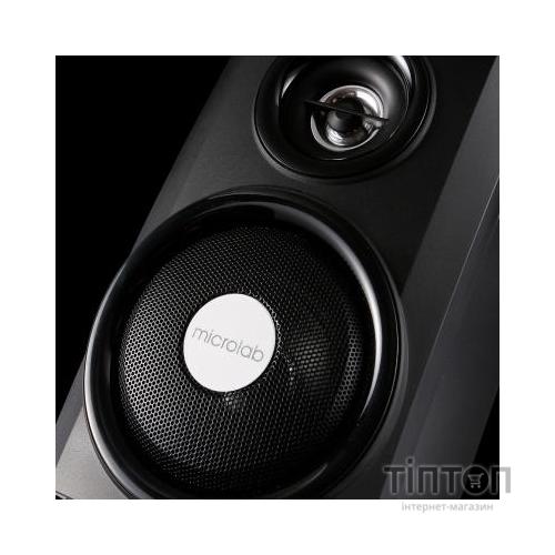 Акустична система Microlab TMN-9U Black (TMN-9U)