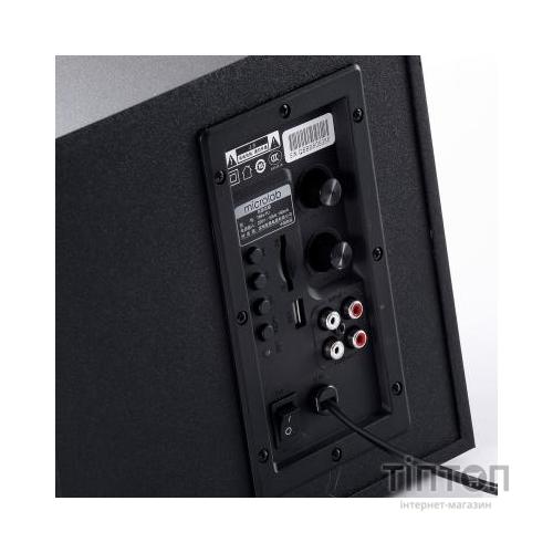 Акустична система Microlab TMN-9U Black (TMN-9U)