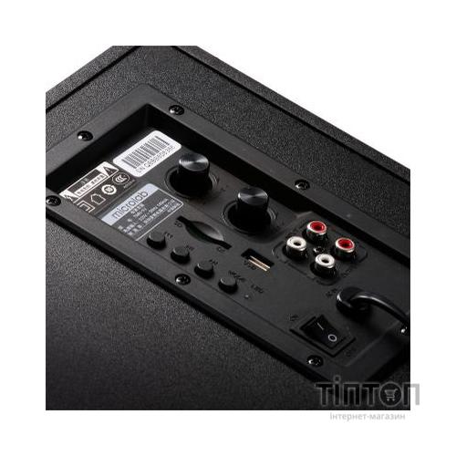 Акустична система Microlab TMN-9U Black (TMN-9U)