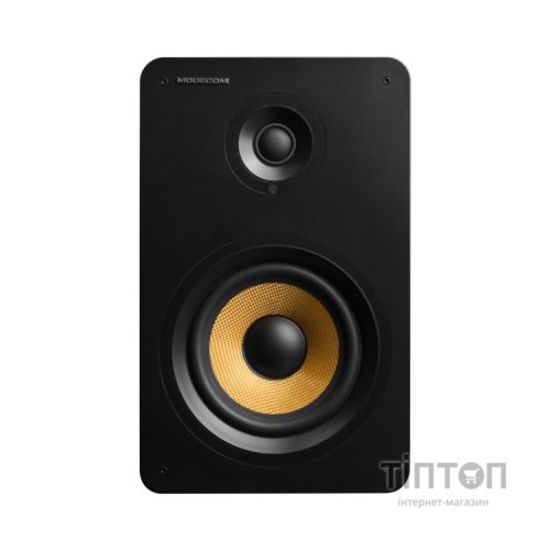 Акустична система Modecom Eclipse 180 Black (G-F-HF180-ECLIPSE180)