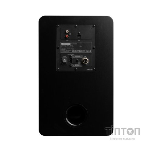 Акустична система Modecom Eclipse 180 Black (G-F-HF180-ECLIPSE180)
