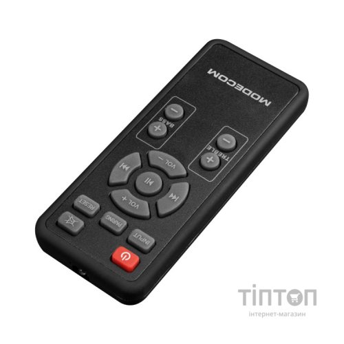 Акустична система Modecom Eclipse 180 Black (G-F-HF180-ECLIPSE180)