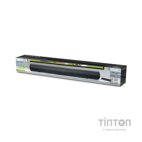Акустична система Muse M-1680 SBT
