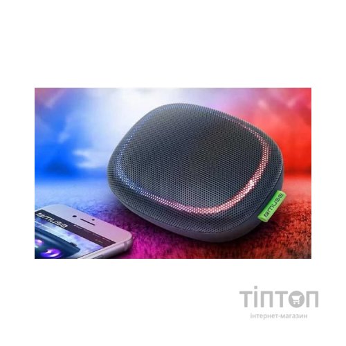 Акустична система Muse M-328 KL Black (M-328 KL)