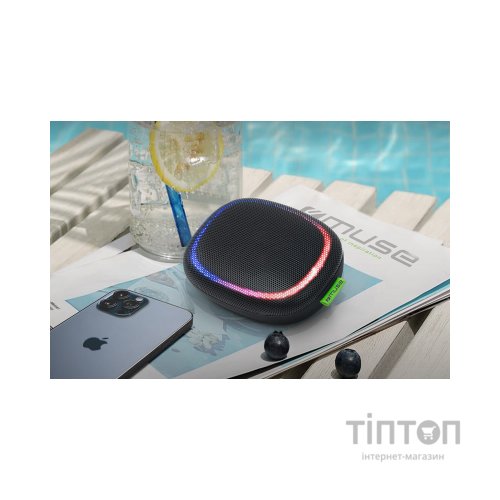 Акустична система Muse M-330 DJ Black (M-330 DJ)