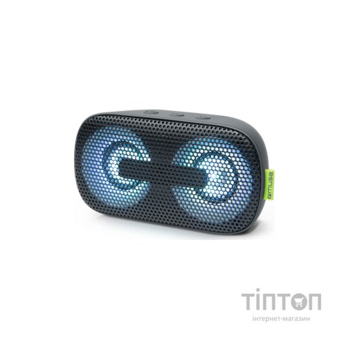 Акустична система Muse M-370 DJ Black (M-370 DJ)