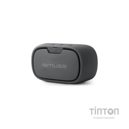 Акустична система Muse M-370 DJ Black (M-370 DJ)