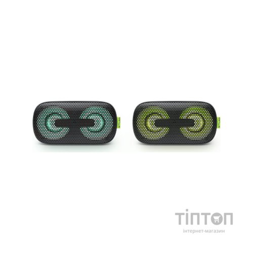 Акустична система Muse M-370 DJ Black (M-370 DJ)