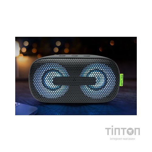 Акустична система Muse M-370 DJ Black (M-370 DJ)