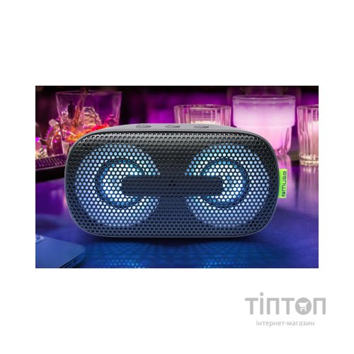 Акустична система Muse M-370 DJ Black (M-370 DJ)