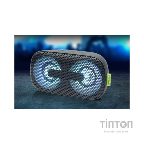 Акустична система Muse M-370 DJ Black (M-370 DJ)