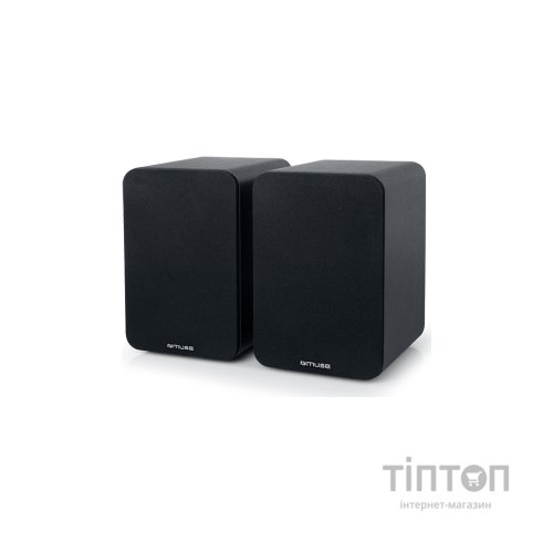 Акустична система Muse M-620 SH USB Black (M-620 SH)