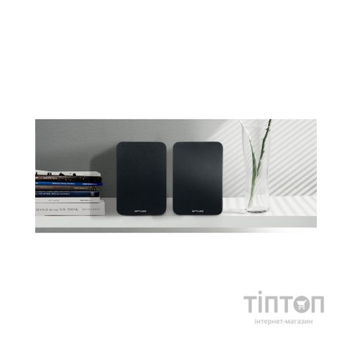Акустична система Muse M-620 SH USB Black (M-620 SH)