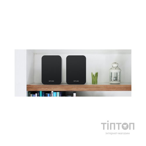 Акустична система Muse M-620 SH USB Black (M-620 SH)