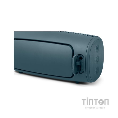 Акустична система Muse M-730 DJ Blue (M-730 DJ)