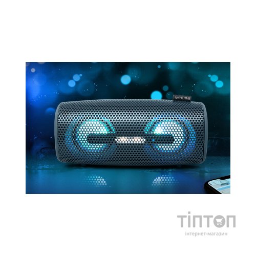 Акустична система Muse M-730 DJ Blue (M-730 DJ)