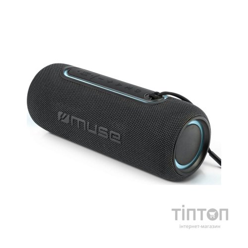 Акустична система Muse M-780 BT Black (M-780 BT)