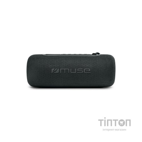 Акустична система Muse M-780 BT Black (M-780 BT)