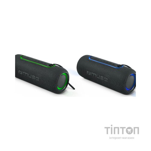 Акустична система Muse M-780 BT Black (M-780 BT)