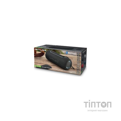 Акустична система Muse M-780 BT Black (M-780 BT)