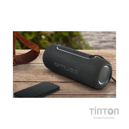 Акустична система Muse M-780 BT Black (M-780 BT)