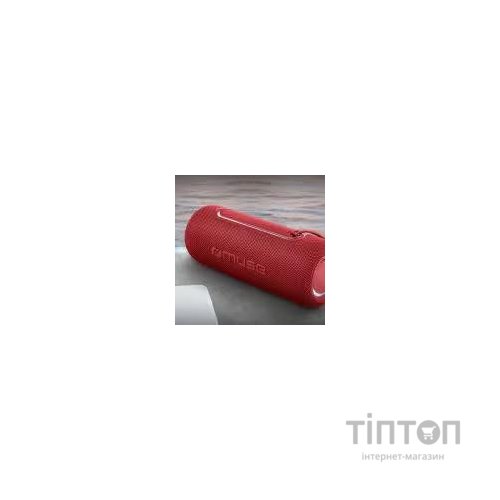 Акустична система Muse M-780 BTR Red (M-780 BTR)