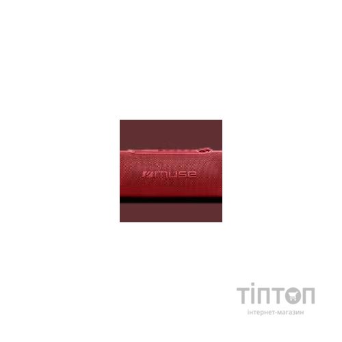 Акустична система Muse M-780 BTR Red (M-780 BTR)