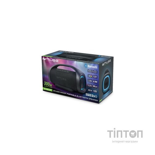 Акустична система Muse M-980 CA Camouflage (M-980 CA)