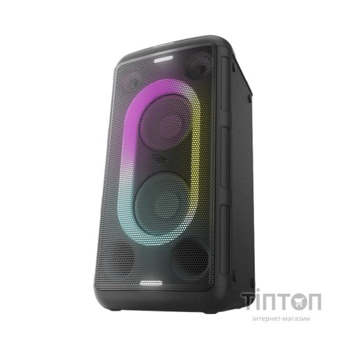 Акустична система Panasonic SC-BMAX10 Black (SC-BMAX10WWK)